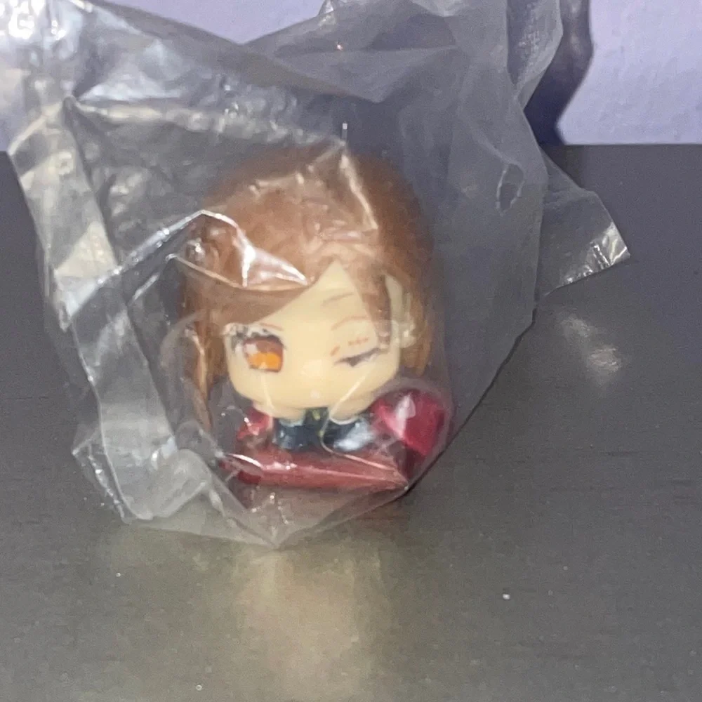 Nobara Kugisaki Jujutsu Kaisen Japan Gacha Mini Figure